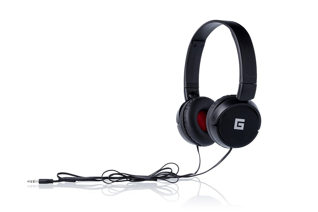 Indeca Gaming- Auriculares Casco Plegables Para Consola NINTENDO SWITCH - con conexión minijack Indeca Gaming- Auriculares Casco Plegables Para Consola NINTENDO SWITCH - con conexión minijack